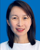 人工智能学院院长建筑动画技术专业负责人 —— 李菲