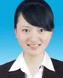 人工智能学院专职辅导员——鲁红梅