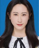 人工智能学院专职辅导员——李宗静