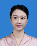 人工智能学院专任教师 —— 侯艺