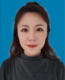 人工智能学院专任教师 —— 薛雯