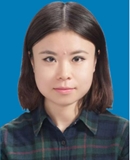 人工智能学院专任教师——姜莉莉