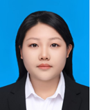 人工智能学院专任教师 —— 宋莉娜