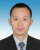 人工智能学院办公室主任——杨鹏