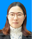 人工智能学院专职组织员——韩笑菲