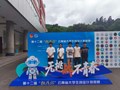 8项大奖！人工智能学院在第十二届“挑战杯”云南省大学生创业计划竞赛中再创佳绩