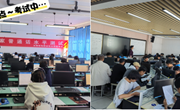 云南机电职业技术学院2022年第一批次普通话测试圆满结束
