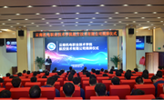 云南机电职业技术学院举行航空技术有限公司揭牌仪式