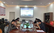 凝心聚力谋发展 互鉴共进促提升 ——云南林业职业技术学院后勤服务有限责任公司到访我校交流学习