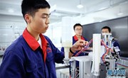 这是一份来自云南机电职业技术学院的“招生简章”