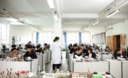 学院纵横 | 粮油食品学院